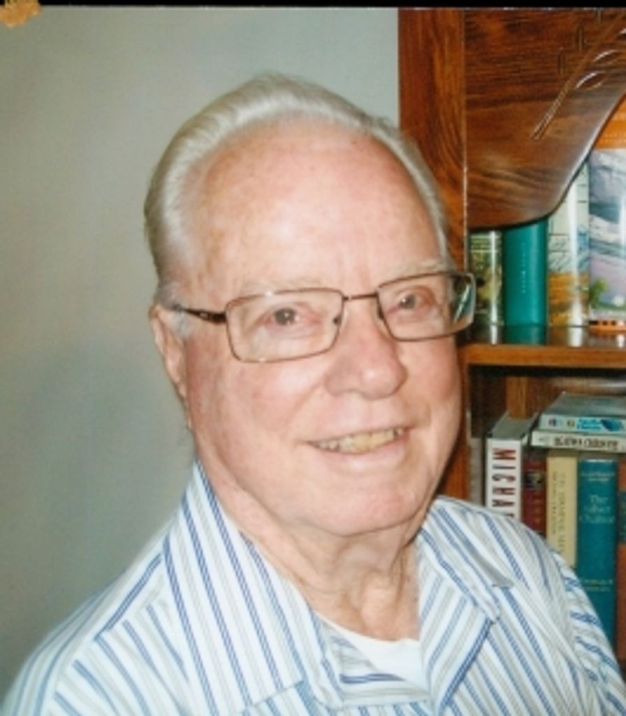 Melvin Spillers Profile Photo