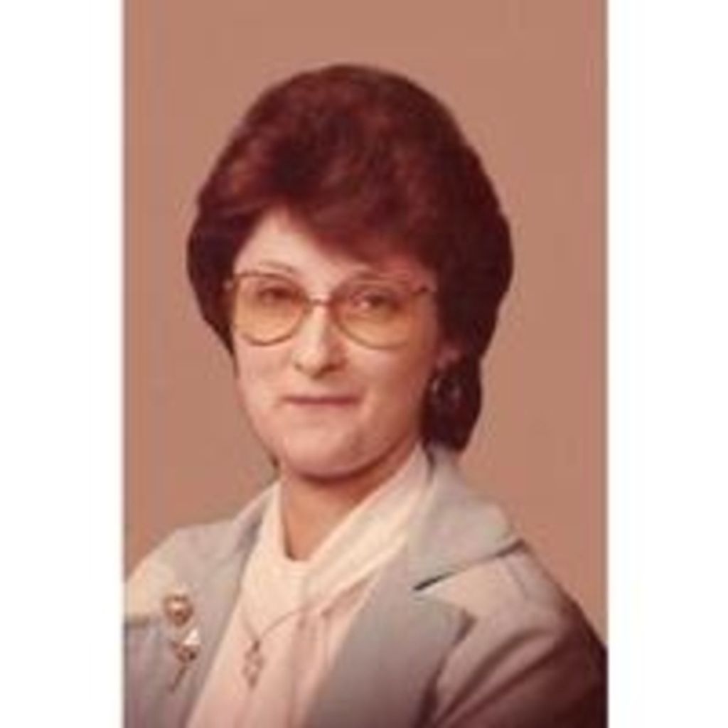 Barbara J. Graff Marts