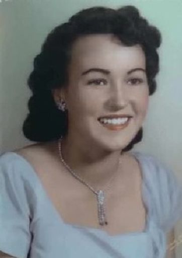 Elizabeth Mae Vaughan photo gallery thumbnail 1 of 1