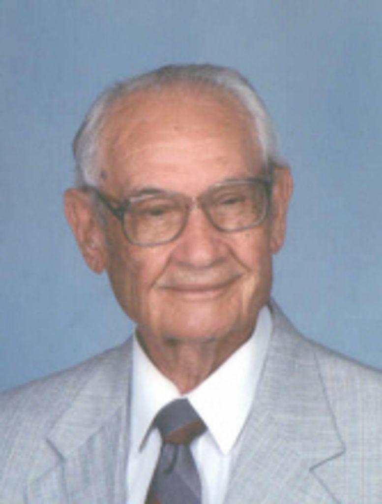 Robert Staton Profile Photo
