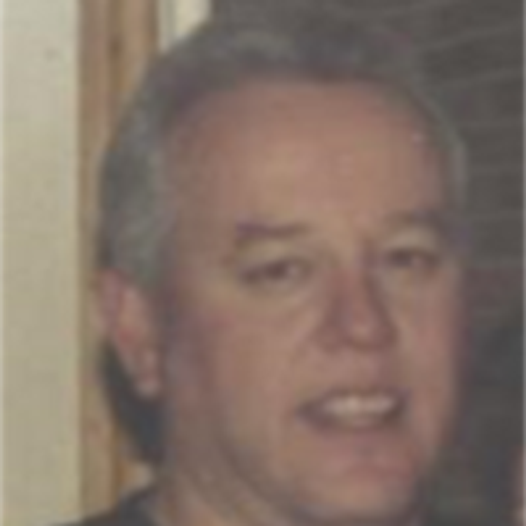 William Barry Hartley Profile Photo