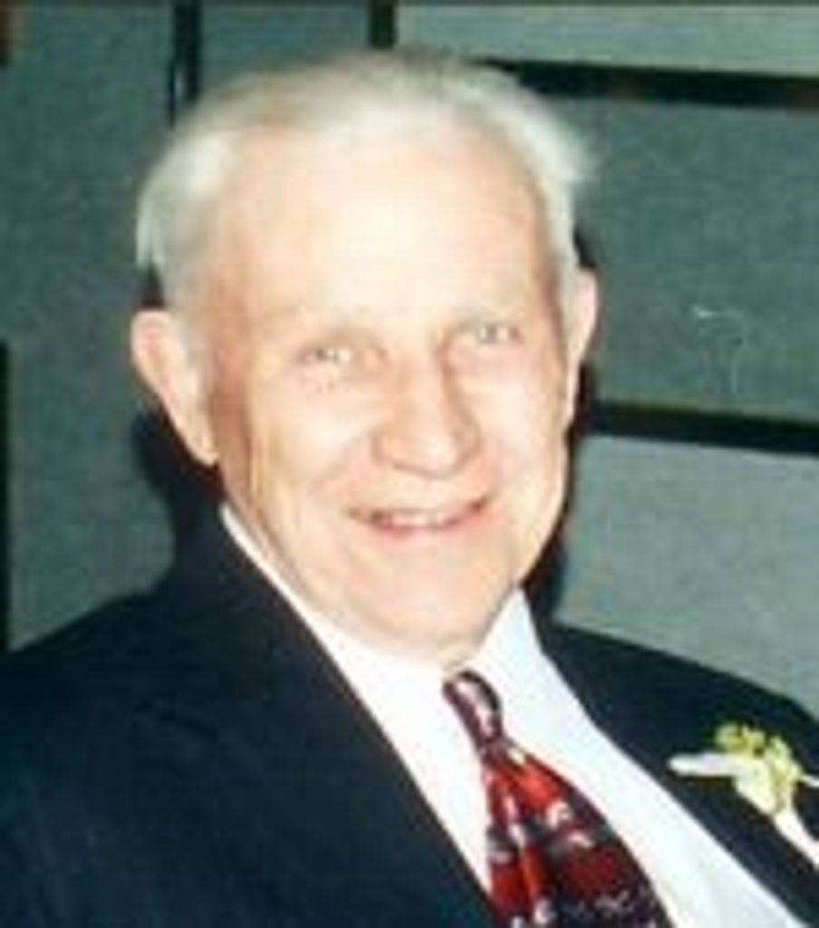 Anthony J. Dulkis