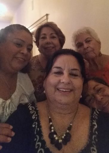 Corina Palomarez Solis photo gallery thumbnail 2 of 4