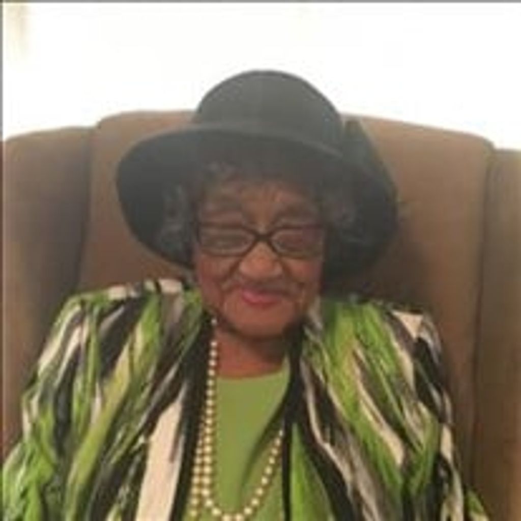 Julia B. Nelson