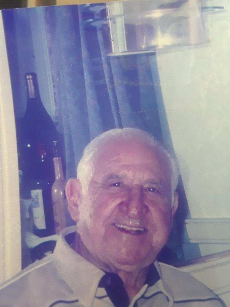 Ernest Quartarone