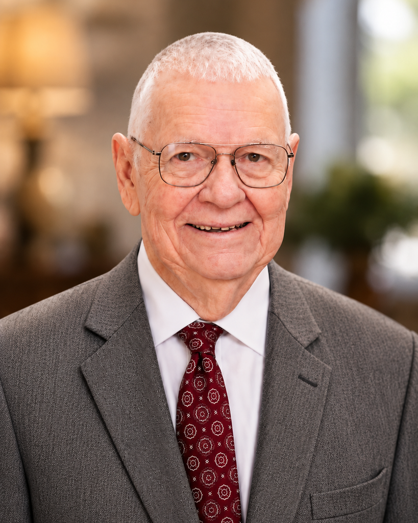 Robert S. Nickey Jr. Profile Photo