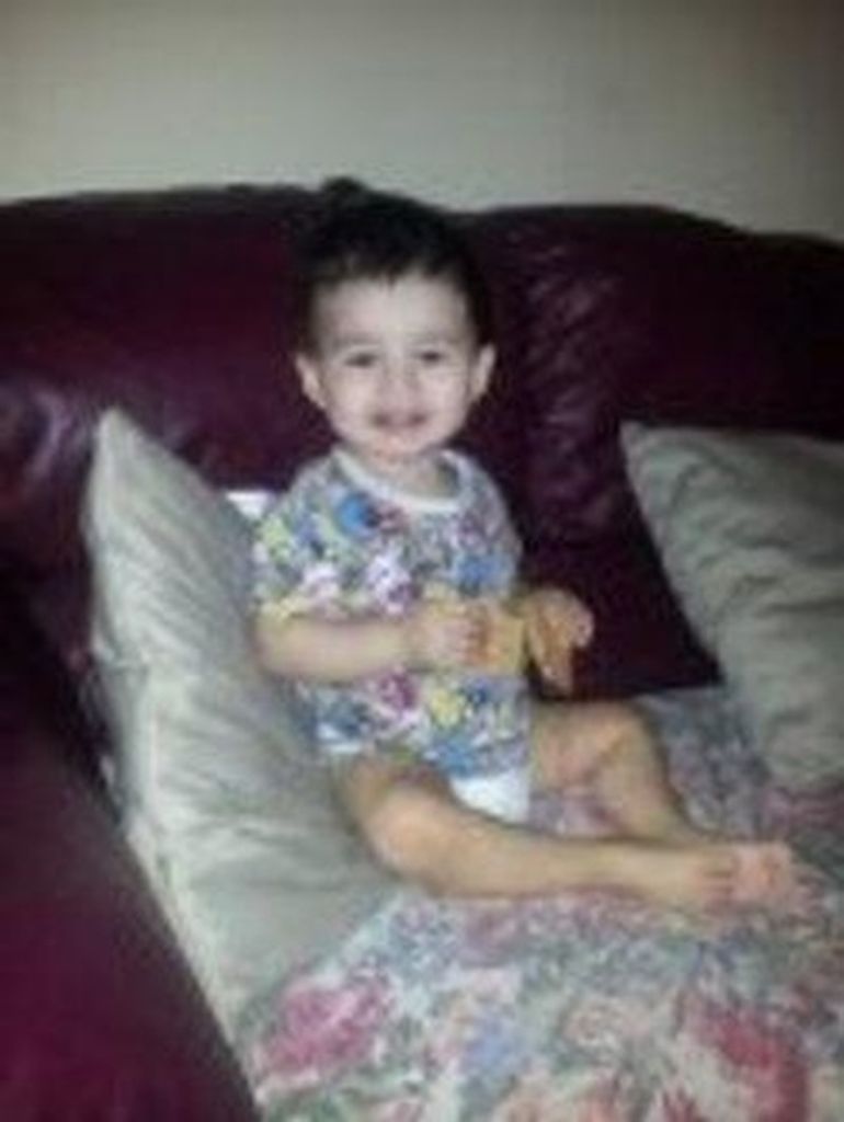 Javier Alexander Garcia