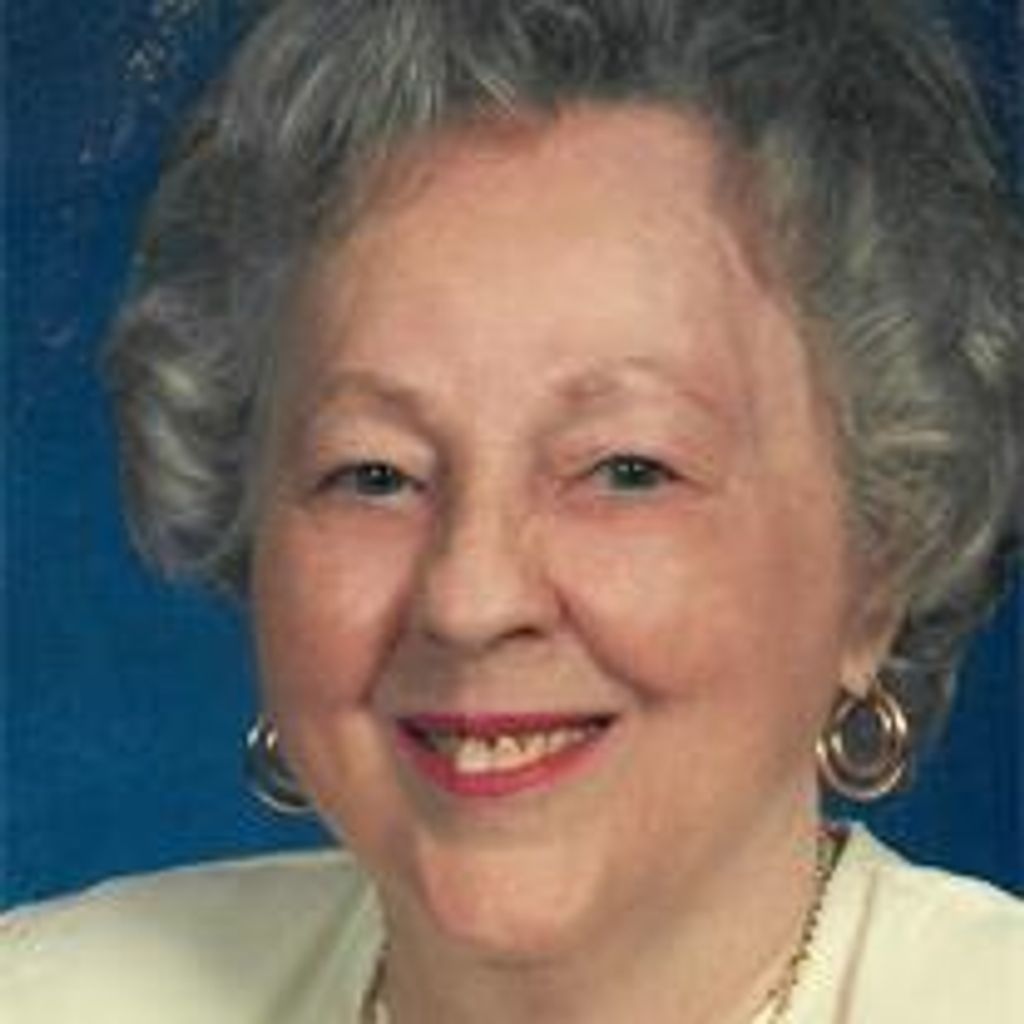Betty H. Westberry