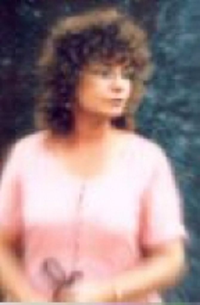 Lisa  Diane Jacks