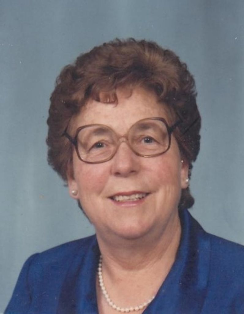 Anna Tonelli (Nee D'Aurizio)