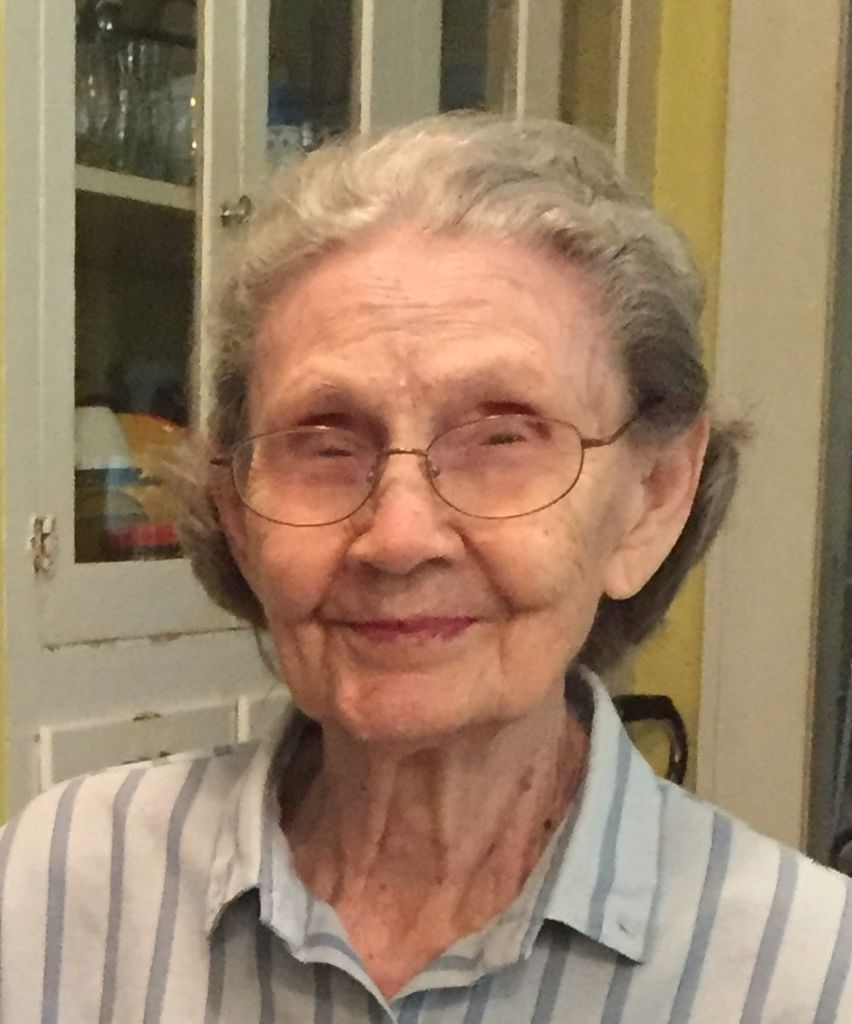 Louise Stephens Glasbrook