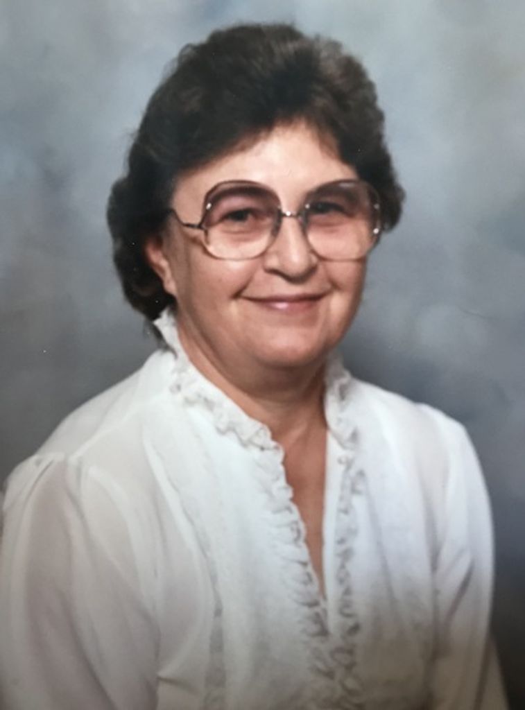 Elizabeth Whitney