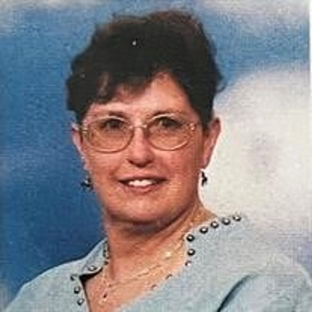 Barbara Jean Wilson Profile Photo