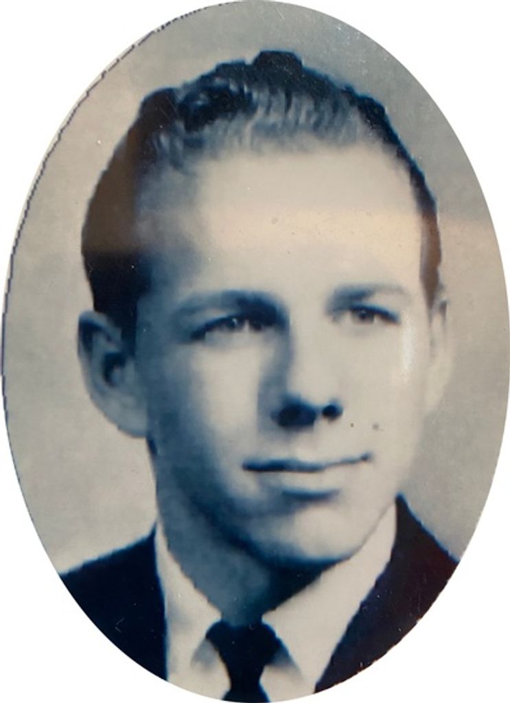John Allen "Al" Funk