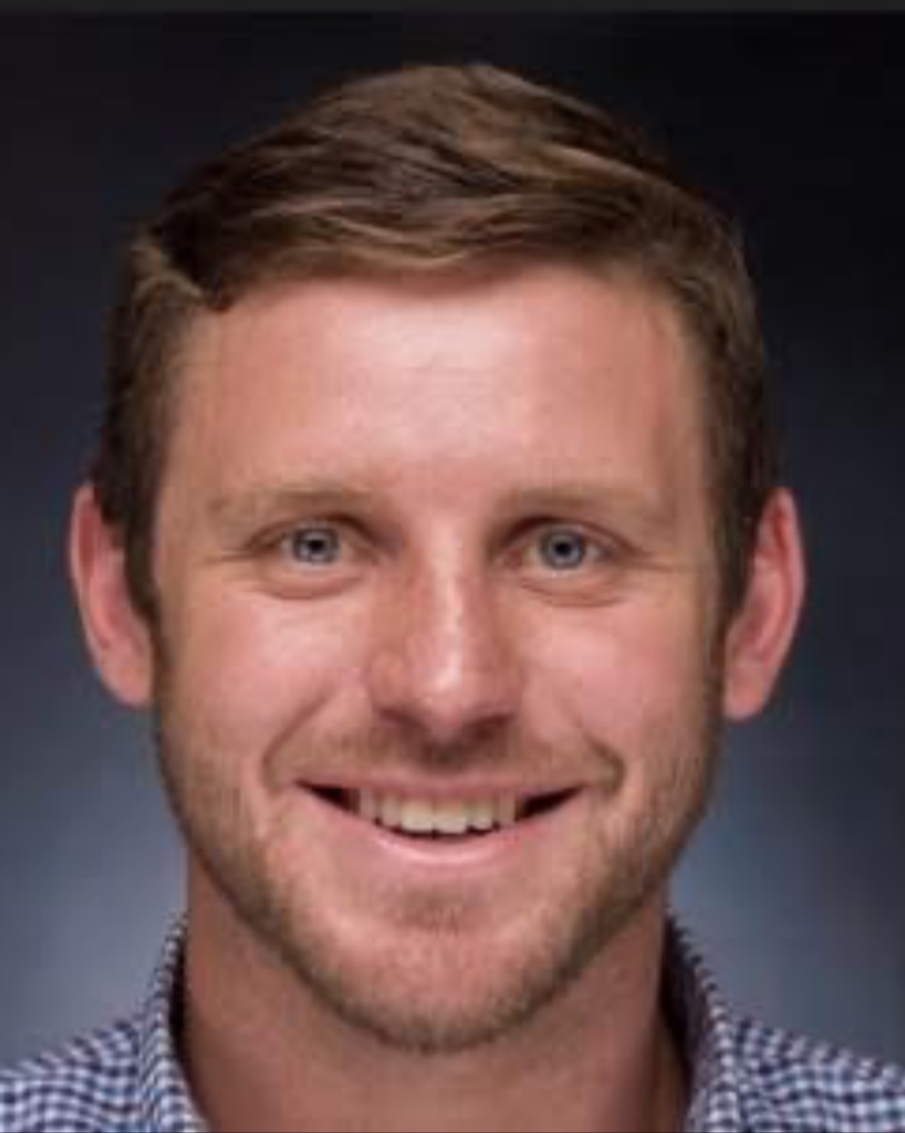 Christopher "Jay" Courtney Profile Photo