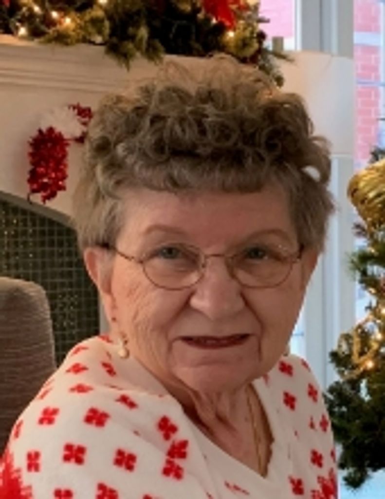 Nancy A. Galasinski