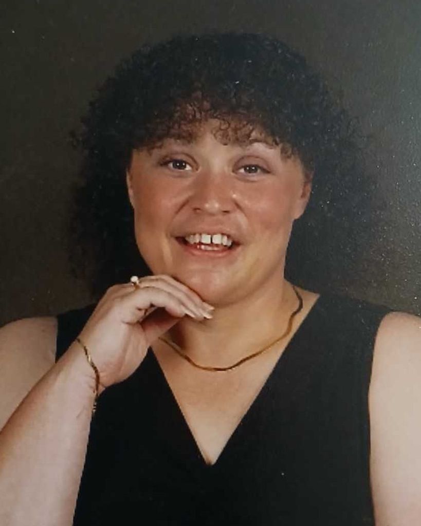 Melissa A. "Missy" Henderson