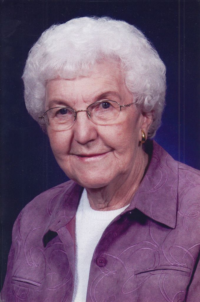 Ruby Nell Clapp Sanders Profile Photo