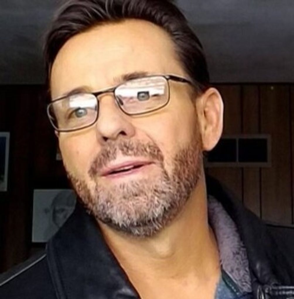 Timothy "Tim" E. Lane