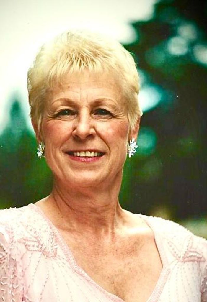 Bernice Frederick Profile Photo