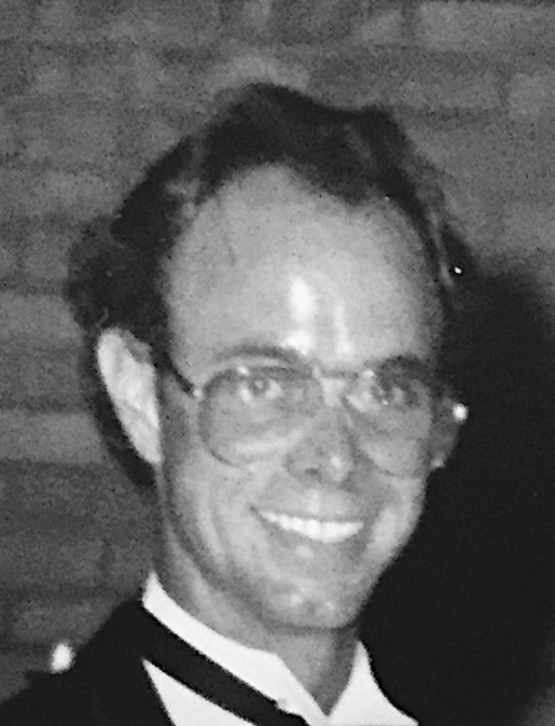 Kevin M. Walsh