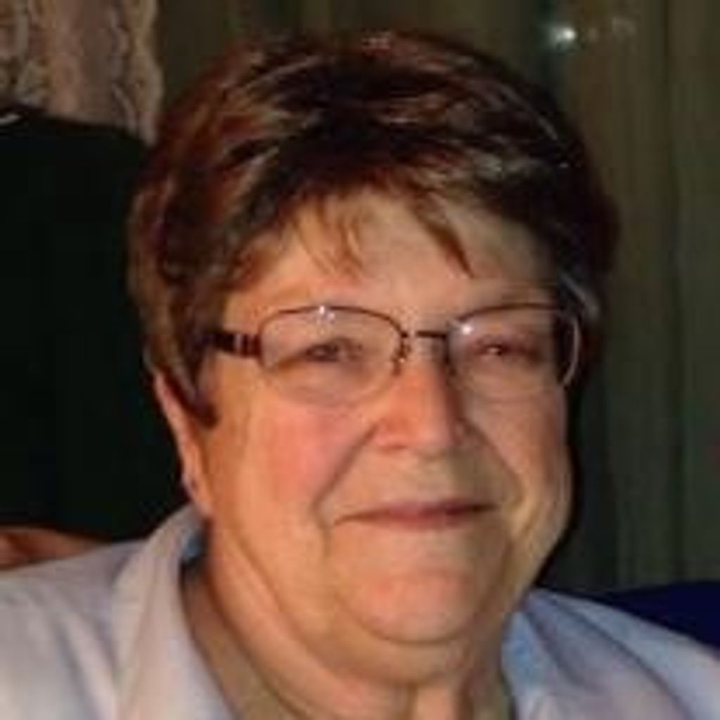 Bonnie Lou Knutson