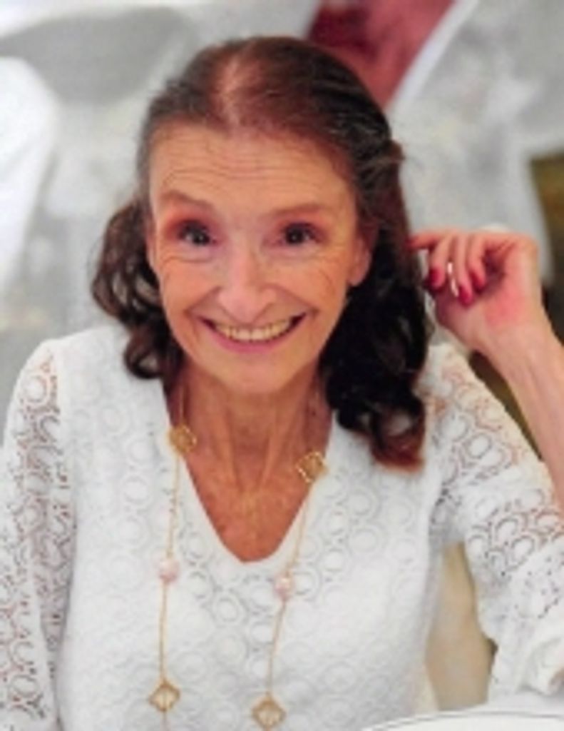 Lynne S. Milley