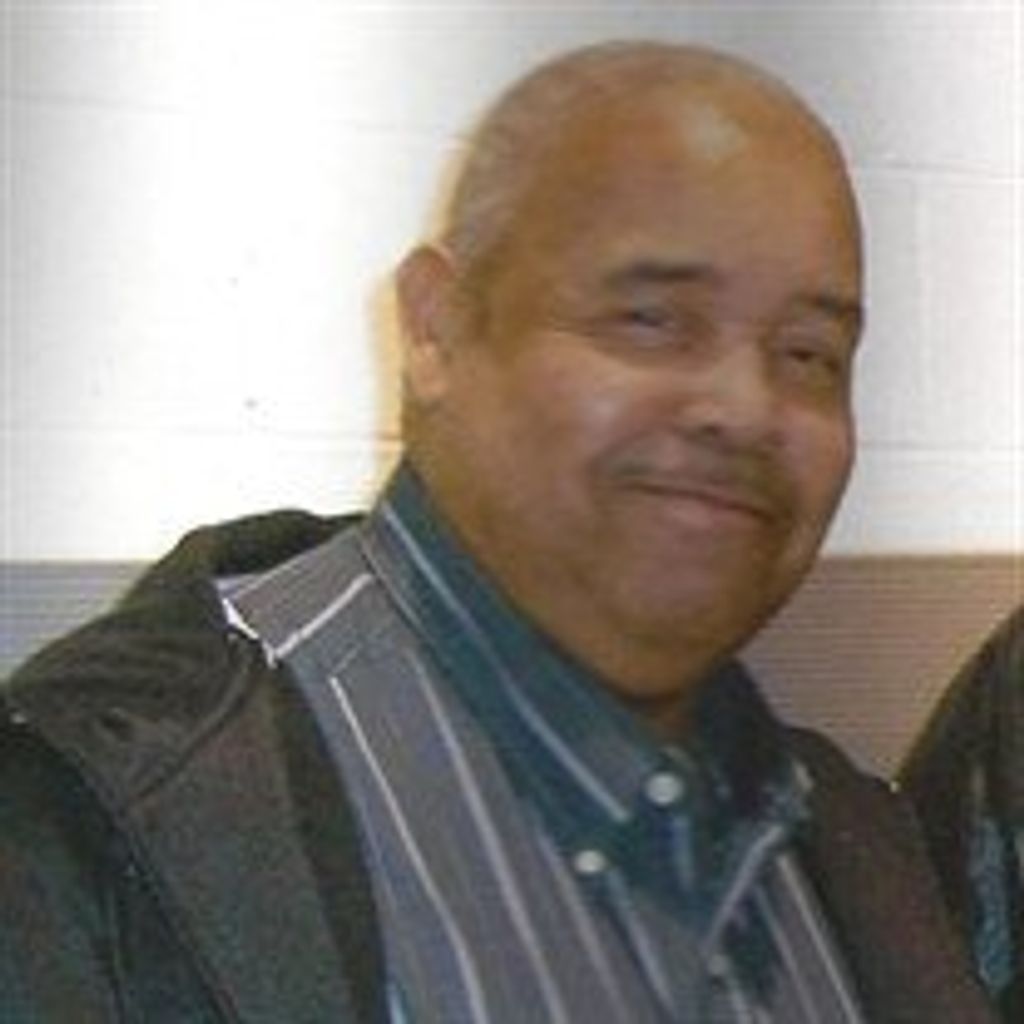 Rufus  J. Campbell  Jr. Profile Photo