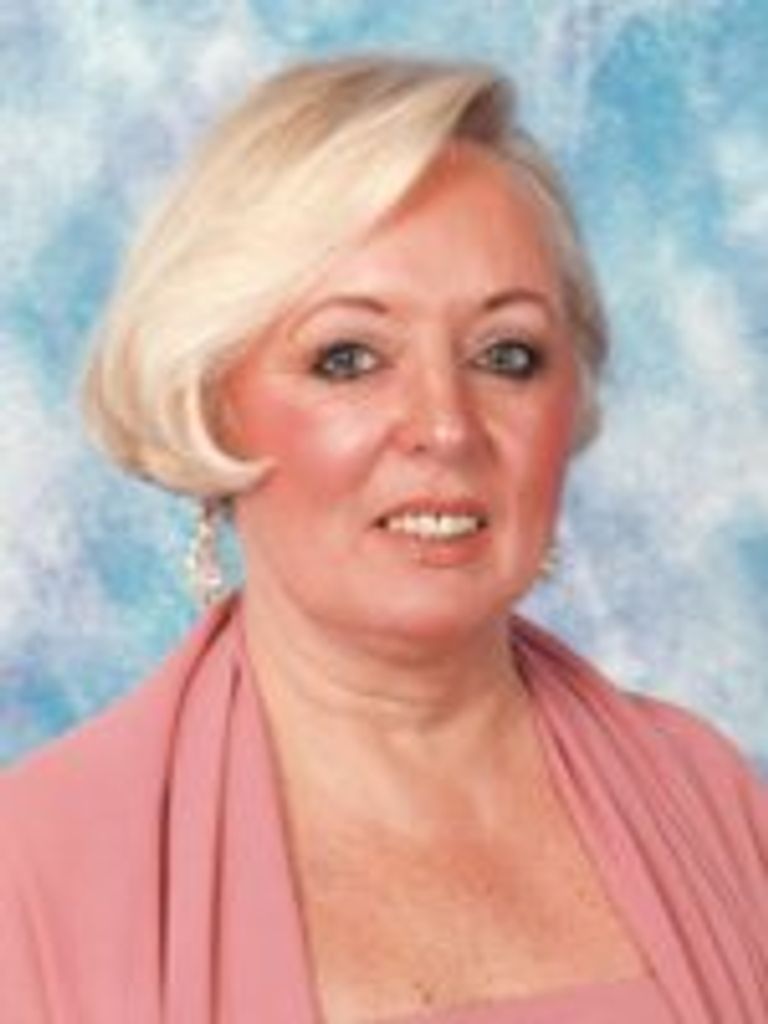 Virginia “Kip” Kotecki