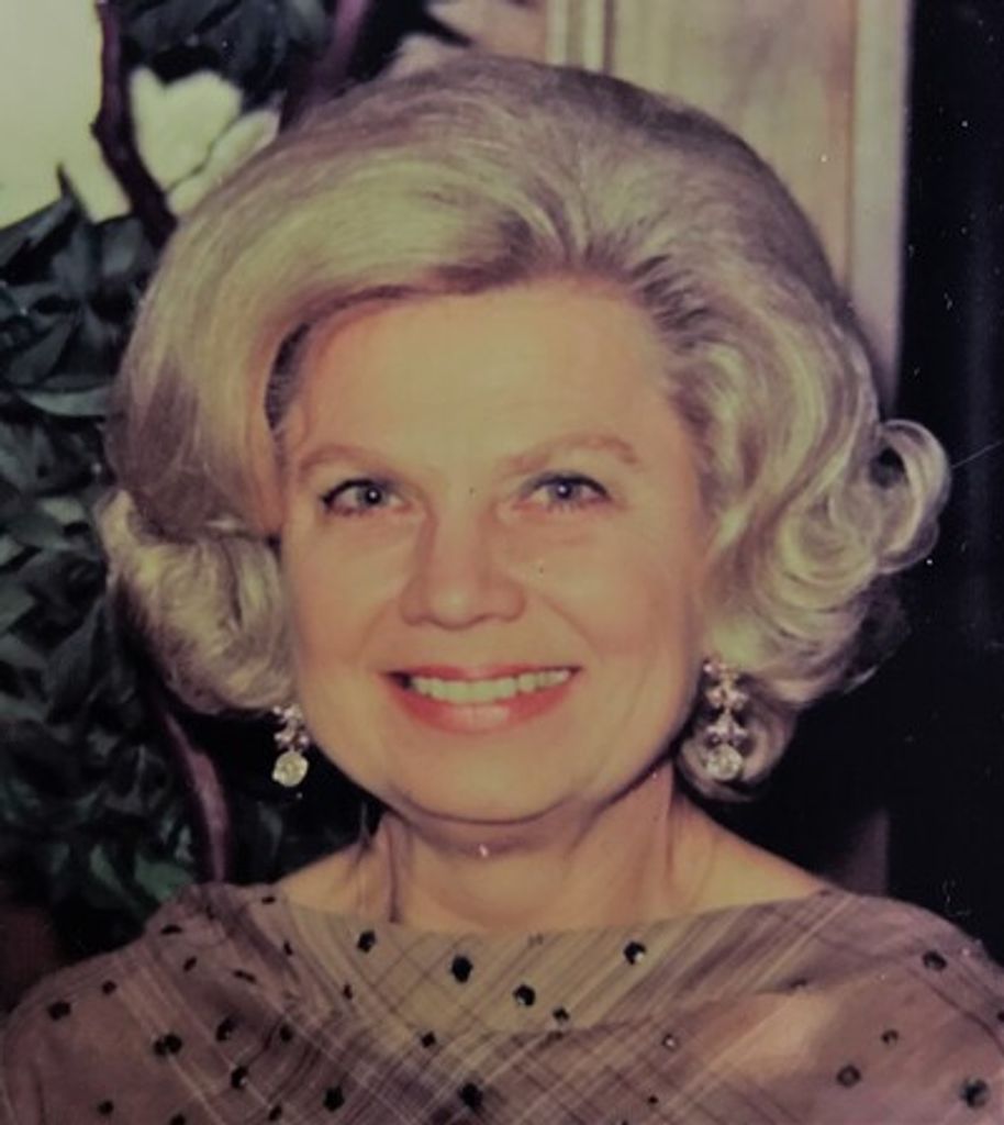 Alfreda Cecelia Gilmore Profile Photo