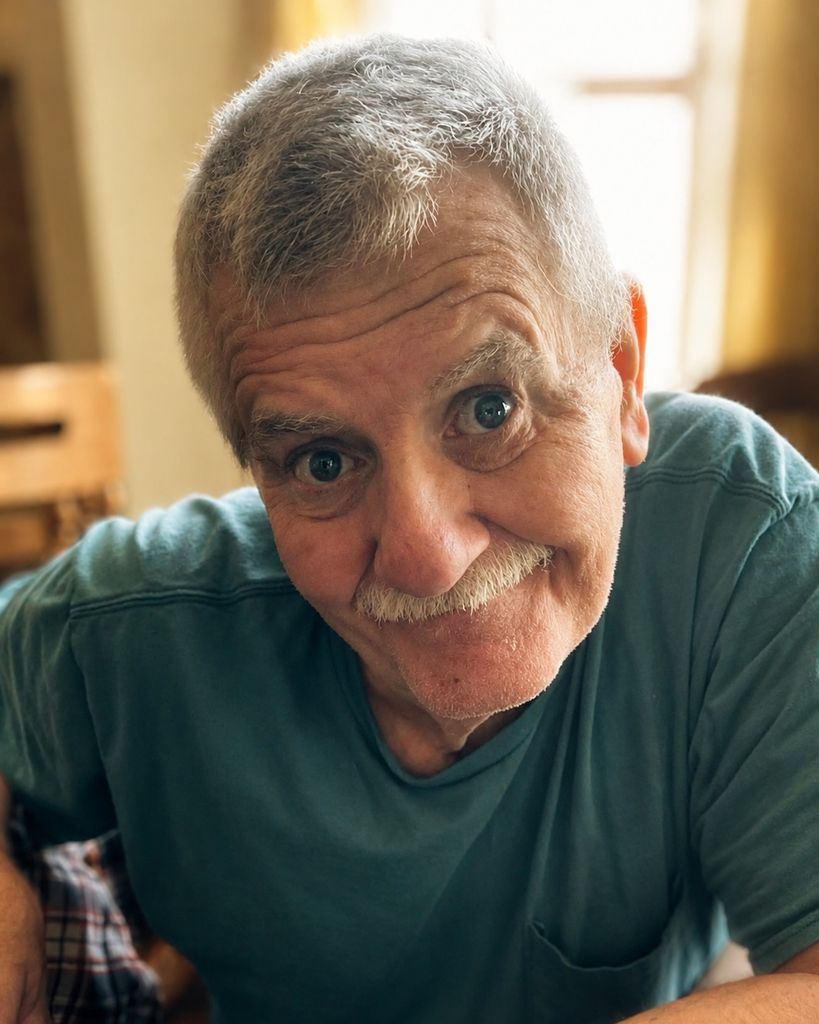 Keith Edward Brandinger
