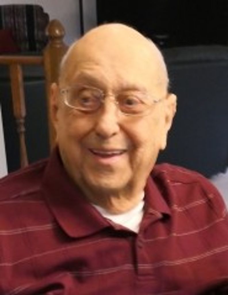 Nick "Dan" Csvany, Jr.