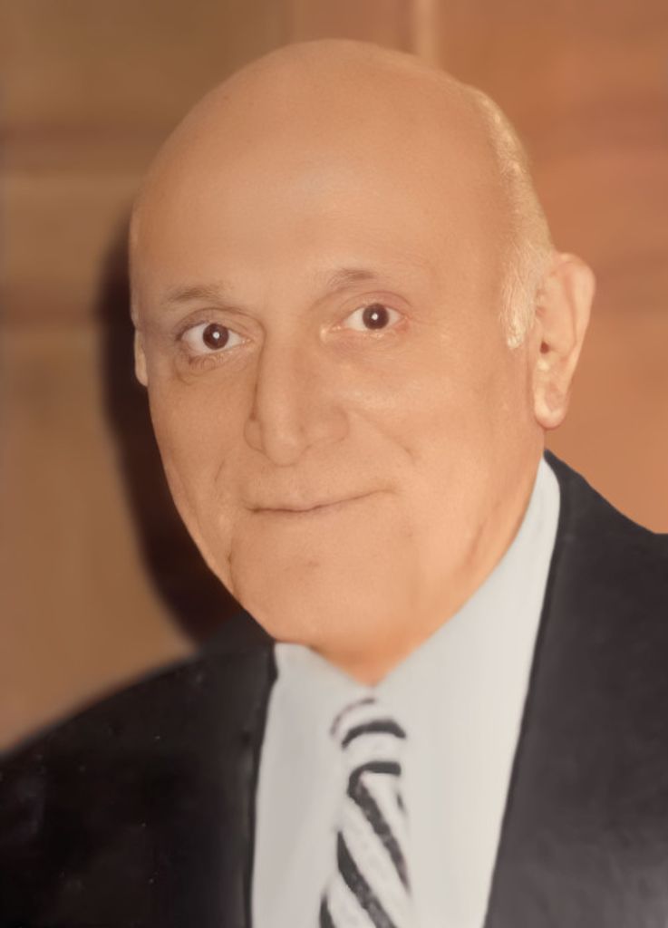 John M. Vitulli