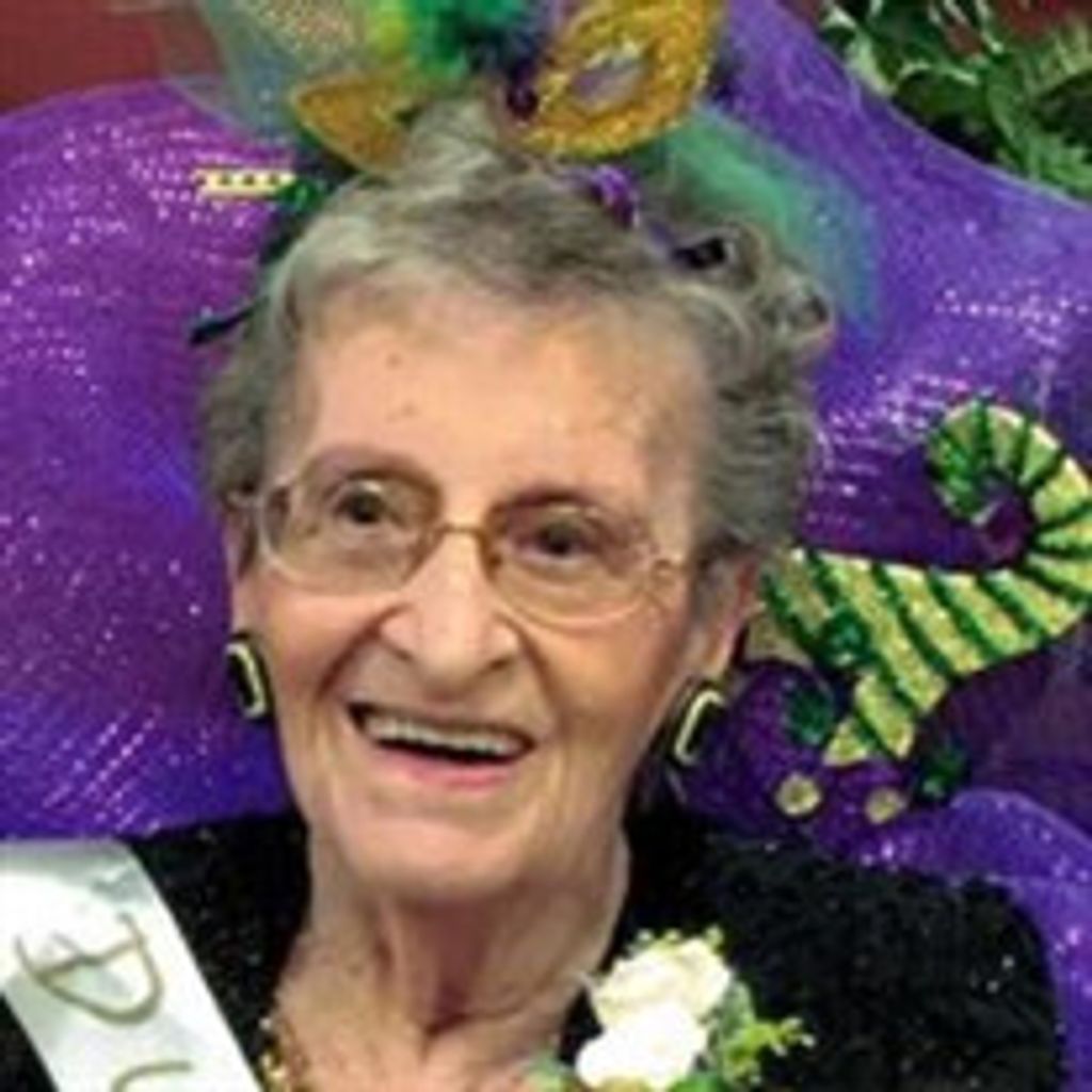 June Oser Prejean