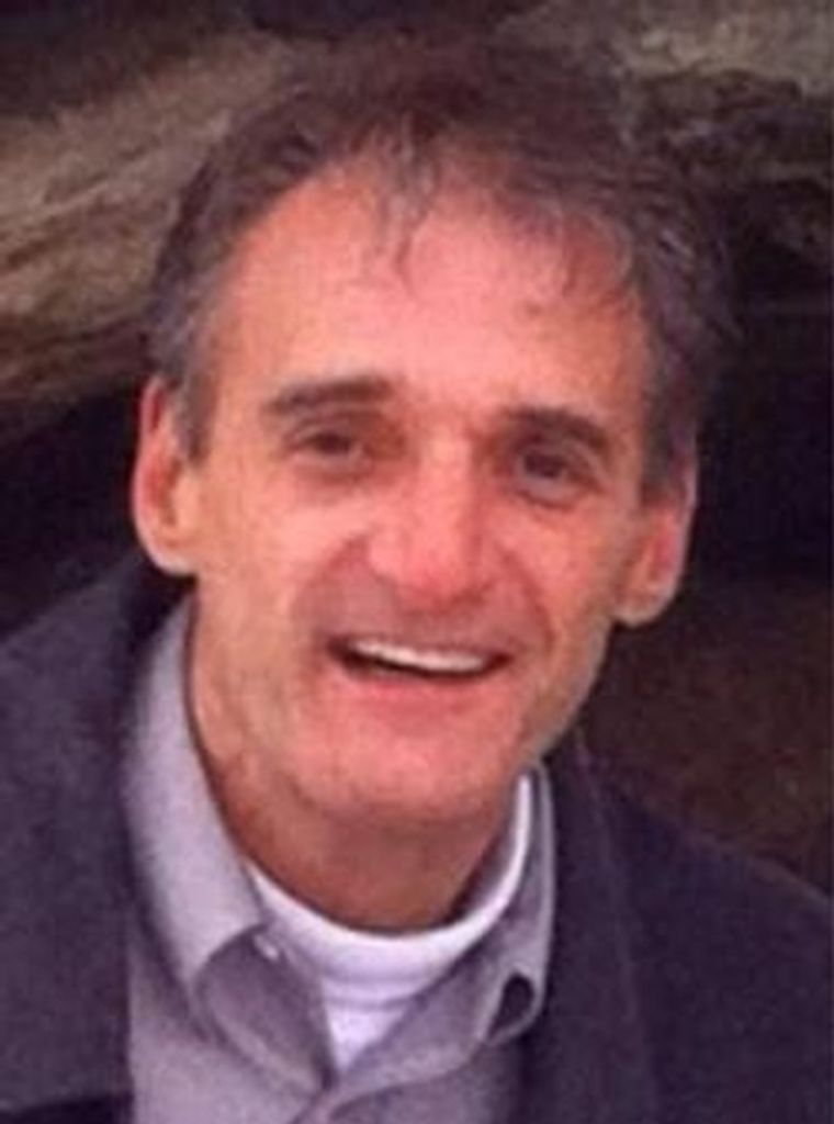 Eric "Butch" Muehleisen