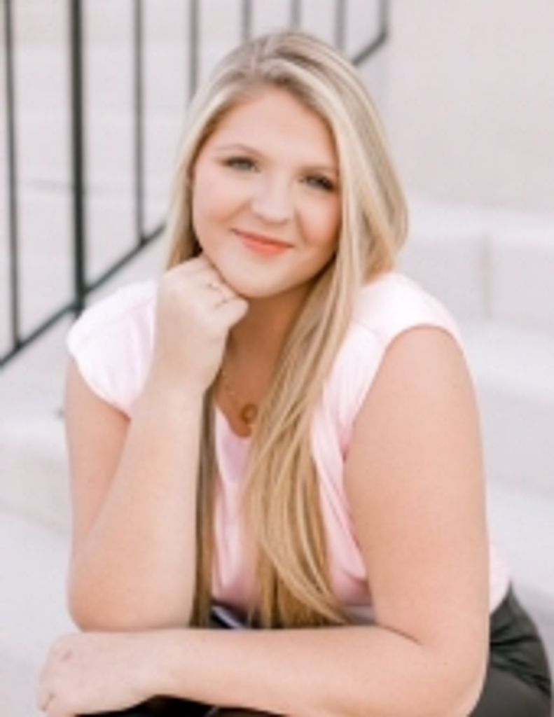 Bethany Faith Walters Profile Photo