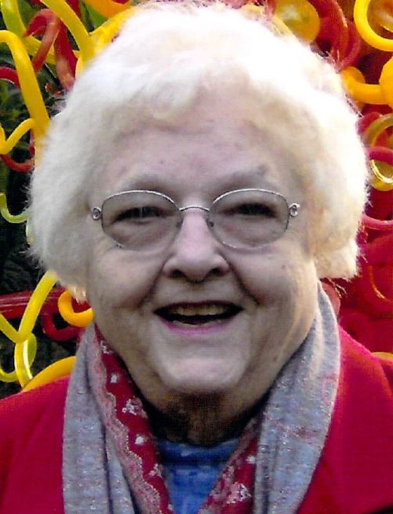 Delores E. Strickling