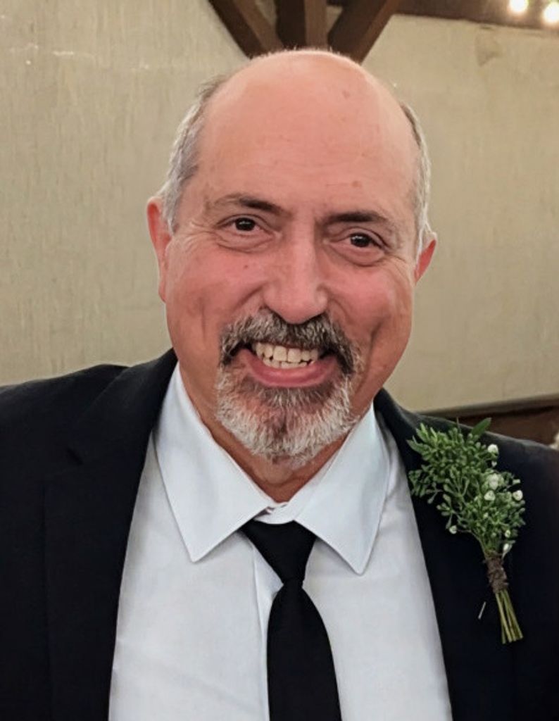 William 'Bill' Hofacker Profile Photo