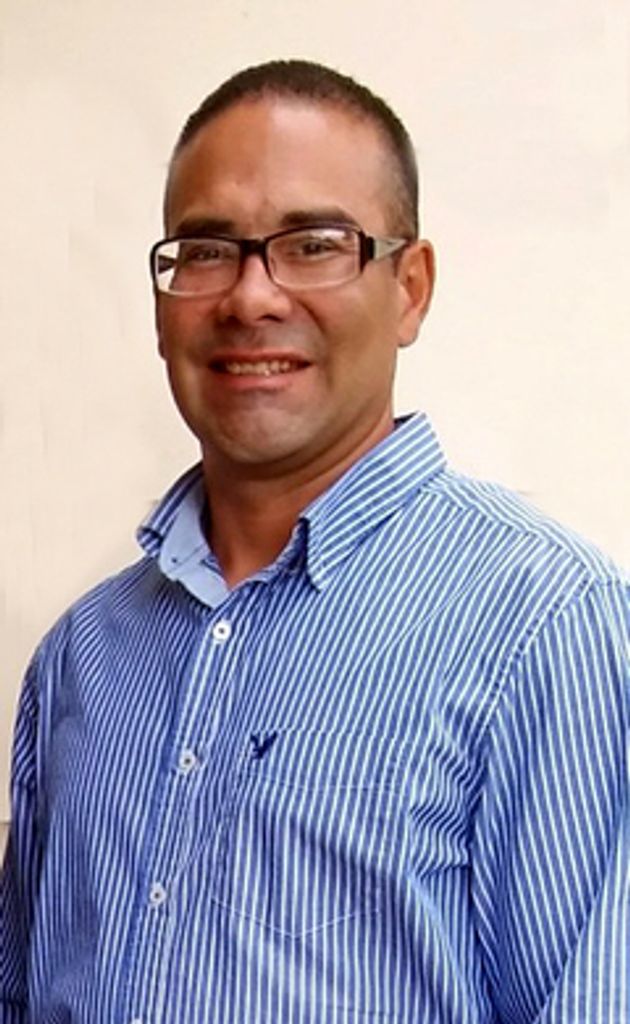 Isaias Rodriguez