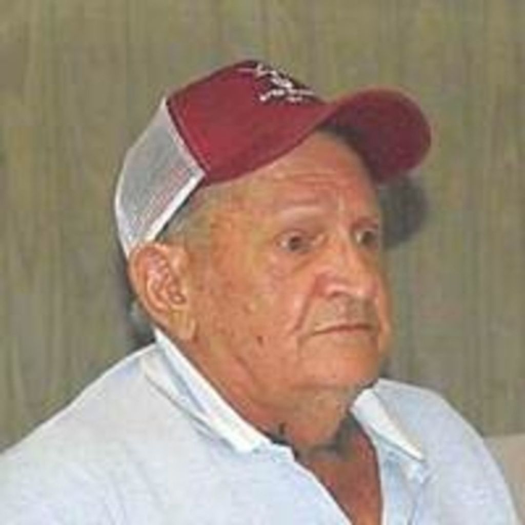 Paul E. Hickingbottom Profile Photo