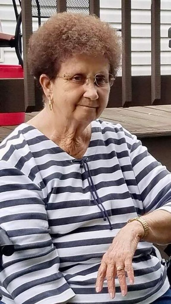 Eathel Jean Allison Profile Photo