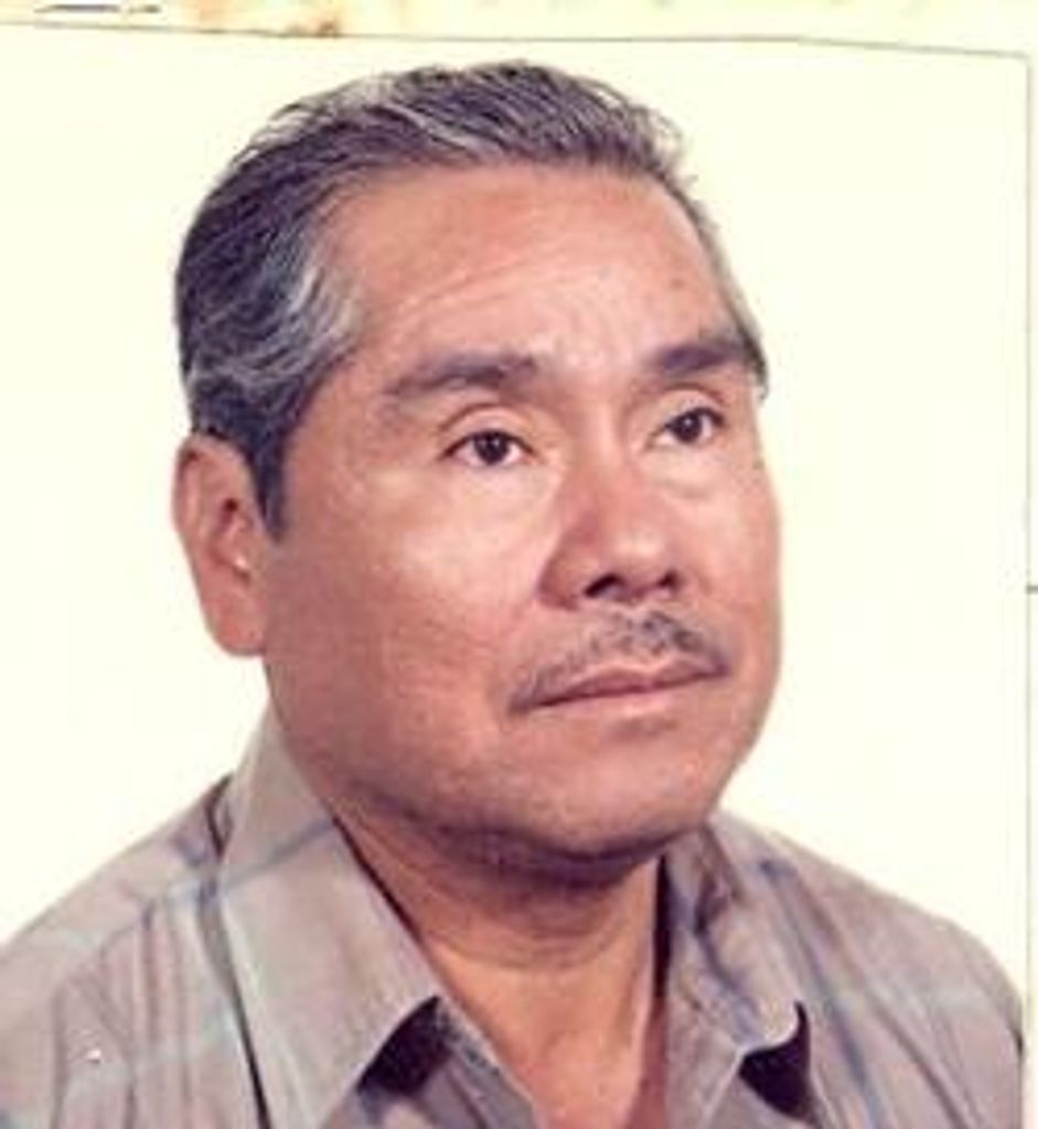 Reynaldo T. Garcia