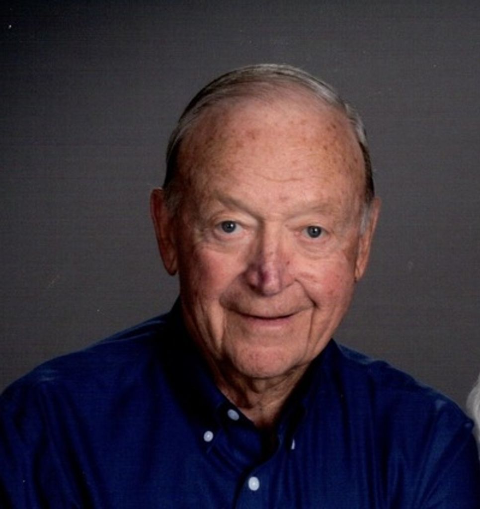 Jerry Lafonne Higdon