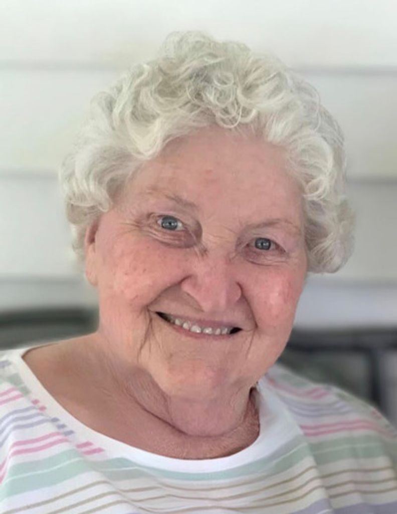 Ruth E. Flowers Profile Photo