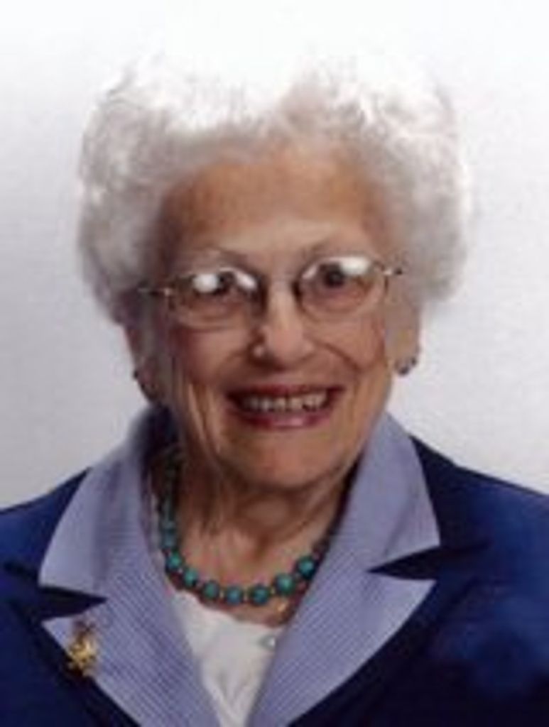 Lois Walker