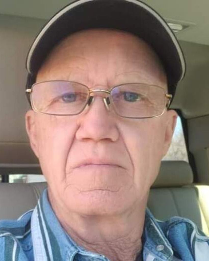 Montie "Bill" Garrity Profile Photo