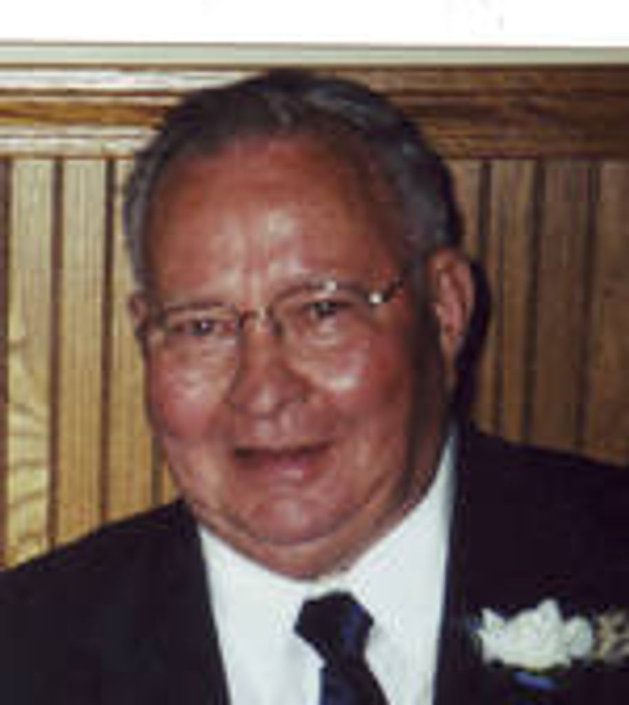 Lloyd Heald