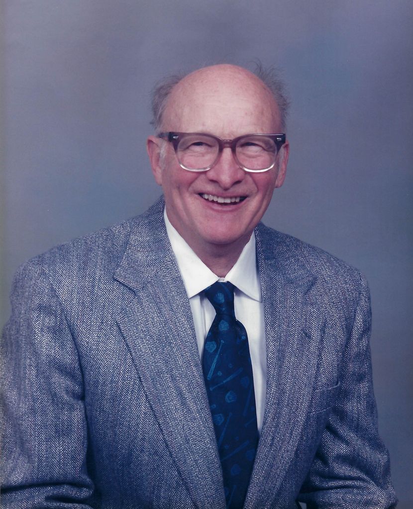 Howard W, Darling