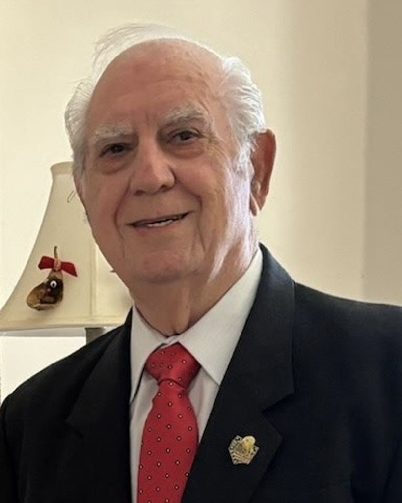 Alfred Joseph Coradini Profile Photo