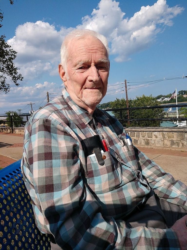 Harald A. Bisgaard, II Profile Photo
